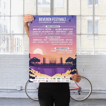 Beveren Festivalt 2019